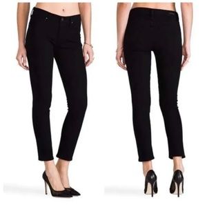 Carlton Straight Ankle